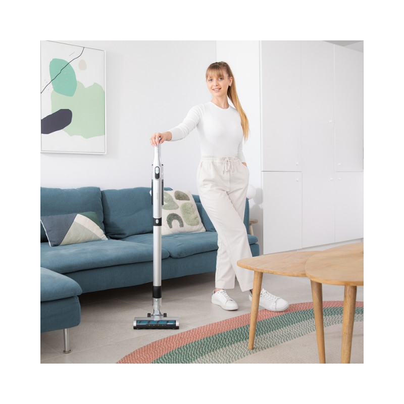 Pokončni sesalnik Cecotec Scoba 2100 Jalisco