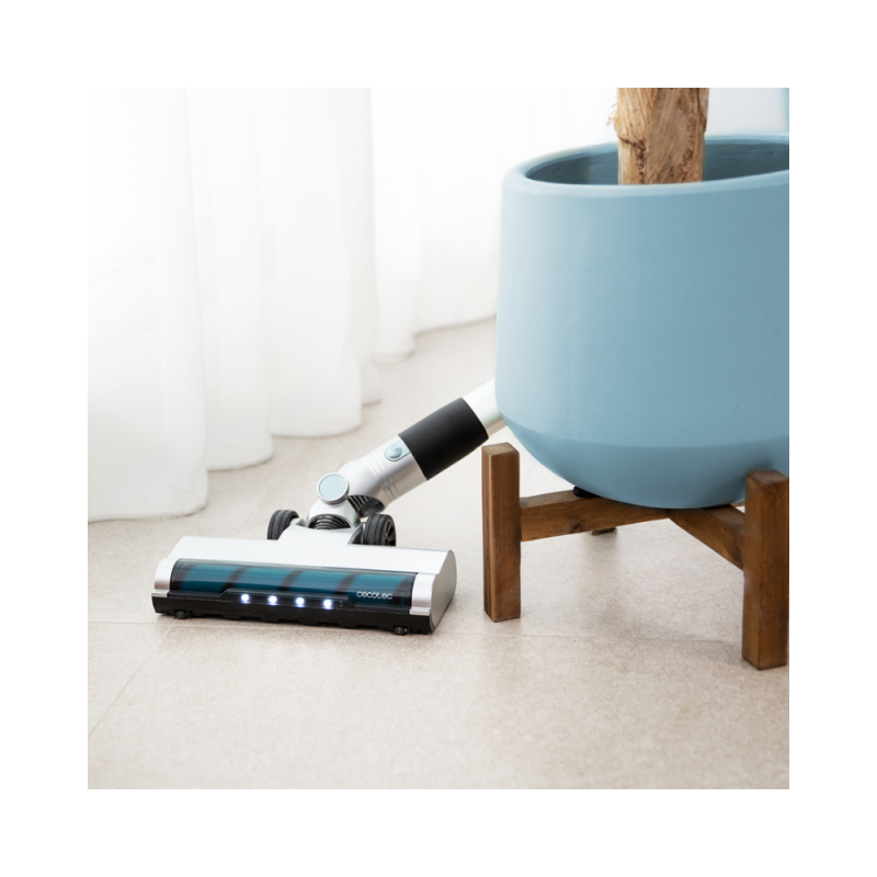 Pokončni sesalnik Cecotec Scoba 2100 Jalisco