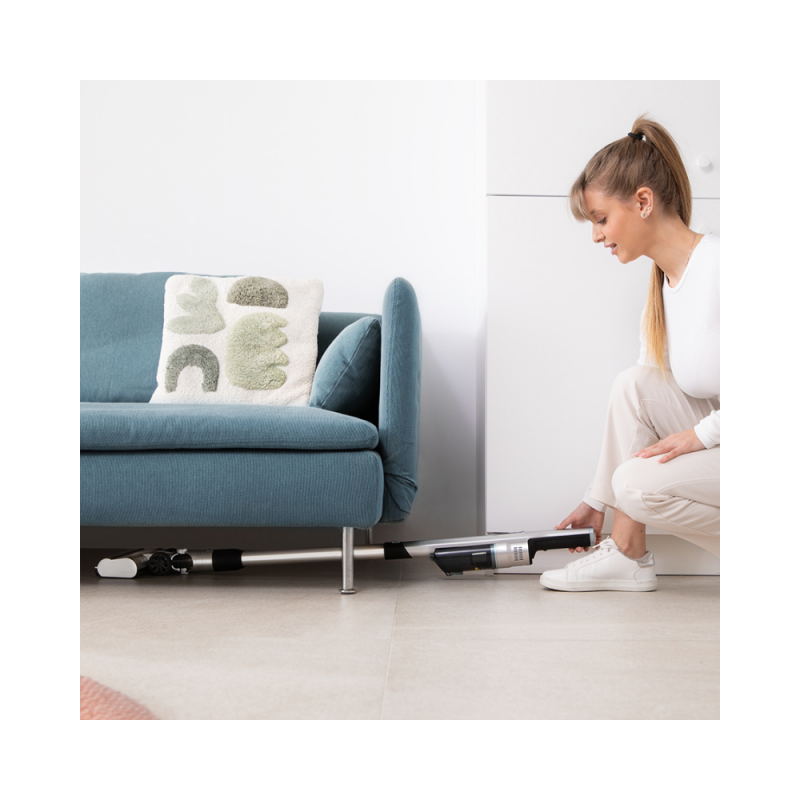 Pokončni sesalnik Cecotec Scoba 2100 Jalisco