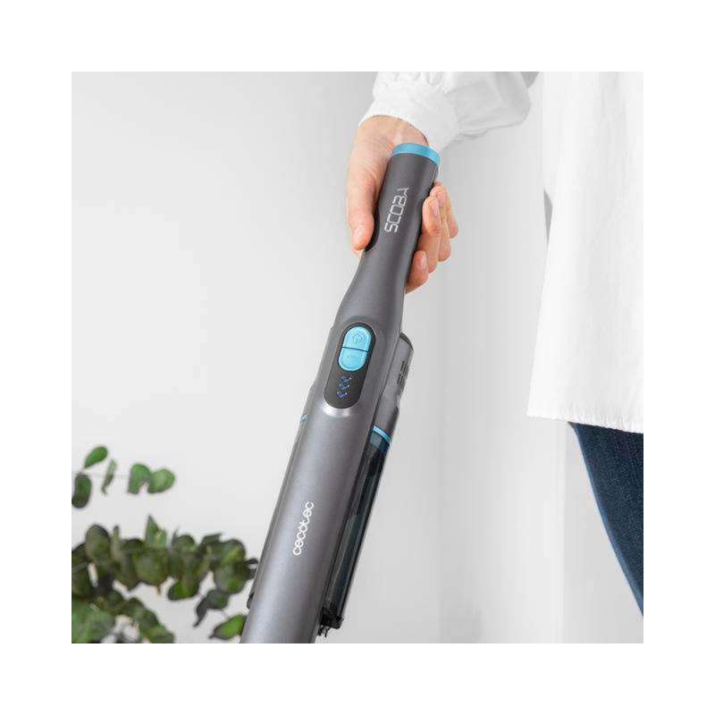 Pokončni sesalnik Cecotec Scoba 2100 Twice Max