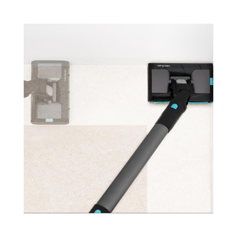 Pokončni sesalnik Cecotec Scoba 2100 Twice Max