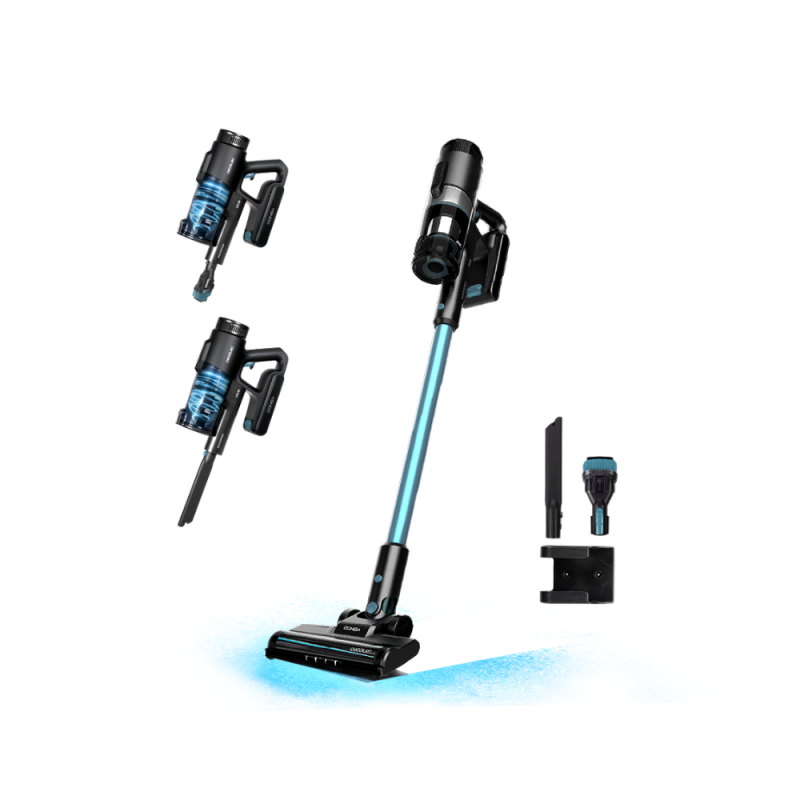 Pokončni sesalnik Cecotec Conga Rockstar 1500 Ray Pure