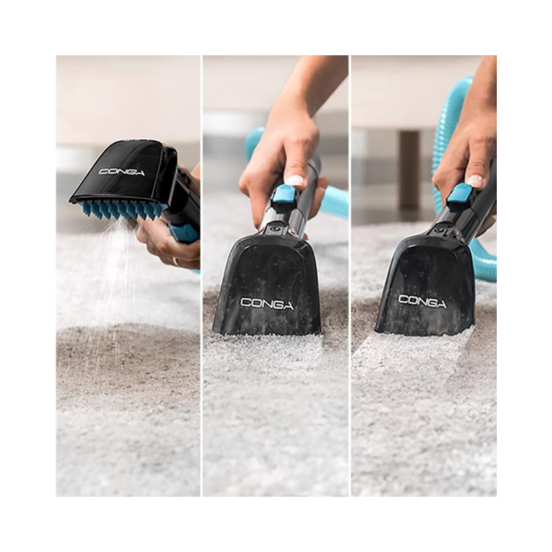 Sesalnik za oblazinjeno pohištvo Cecotec Conga 4000 Carpet