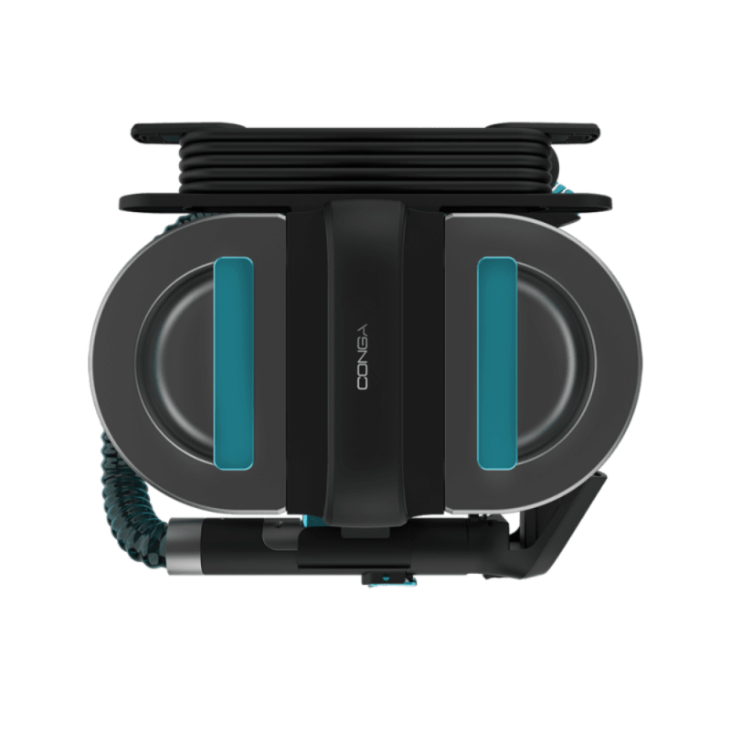 Sesalnik za oblazinjeno pohištvo Cecotec Conga 4000 Carpet