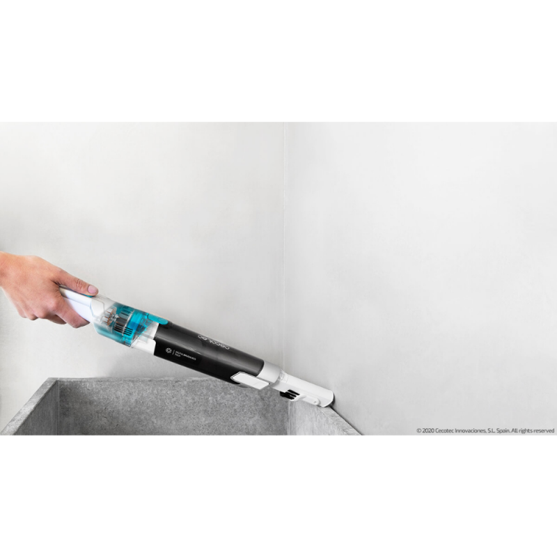 Dodatek 2 v 1 za ročni sesalnik Cecotec Rockstar Micro 6000