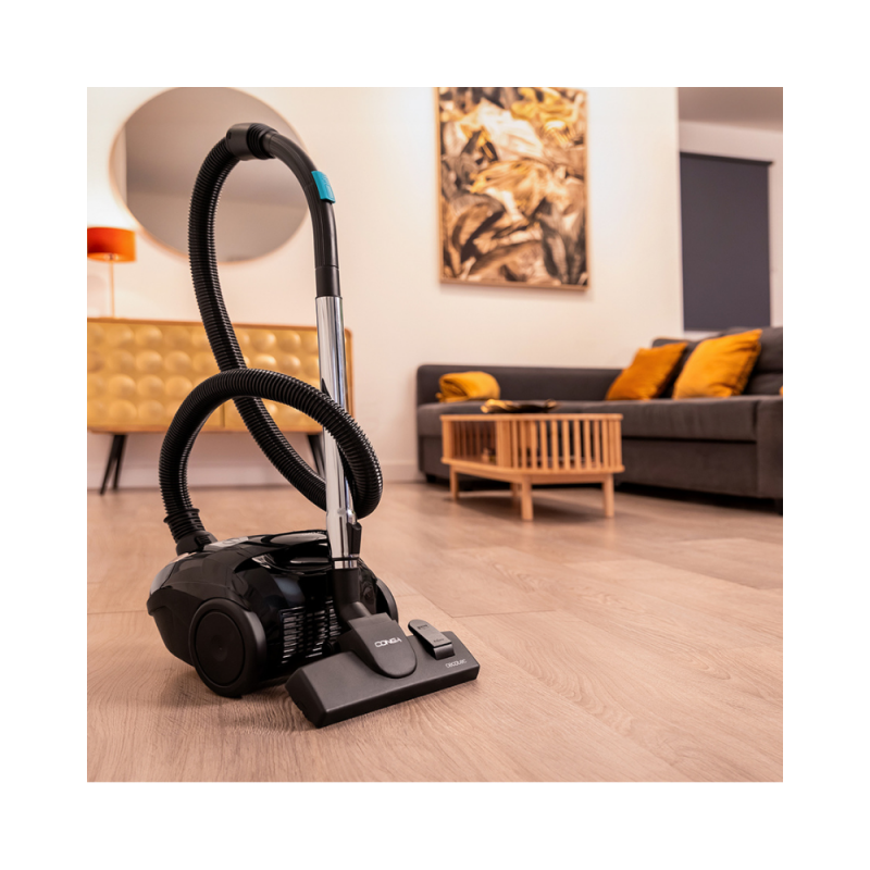 Klasični sesalnik z vrečko Cecotec Conga Powerbag 2000 Compact