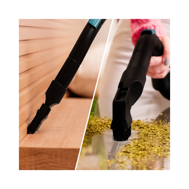 Klasični sesalnik z vrečko Cecotec Conga Powerbag 2000 Compact