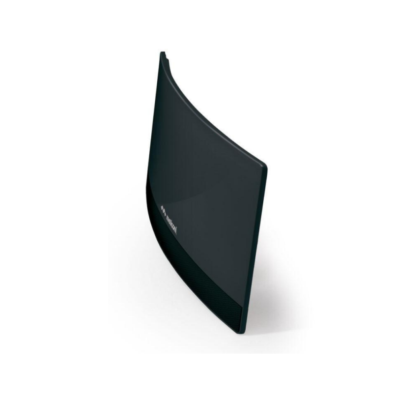 Sobna TV ojačevalna antena  Meliconi AT 55 R1 BLACK