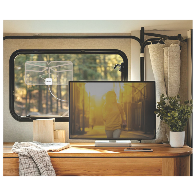 Antena Meliconi Flexi