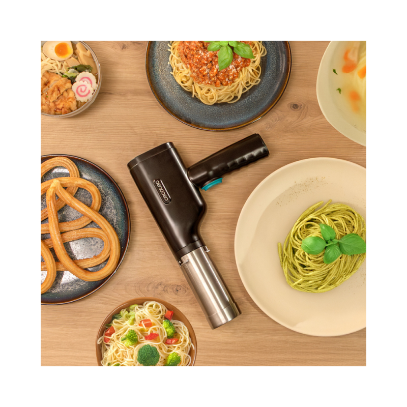 Strojček za pripravo testenin Cecotec Fun EasyPasta