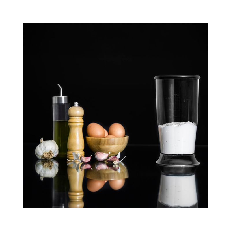 Palični mešalnik Cecotec PowerGear 1500 XL Cream