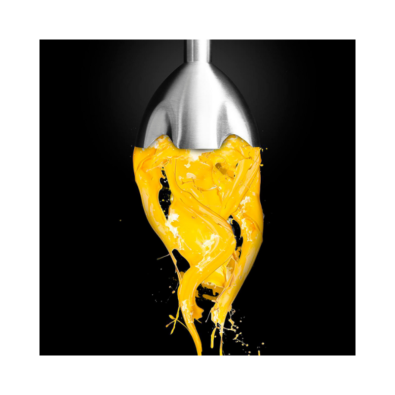 Palični mešalnik Cecotec PowerGear 1500 XL Cream