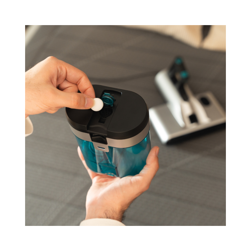 Sesalnik za oblazinjeno pohištvo Cecotec Conga Popstar 4000 Mattress