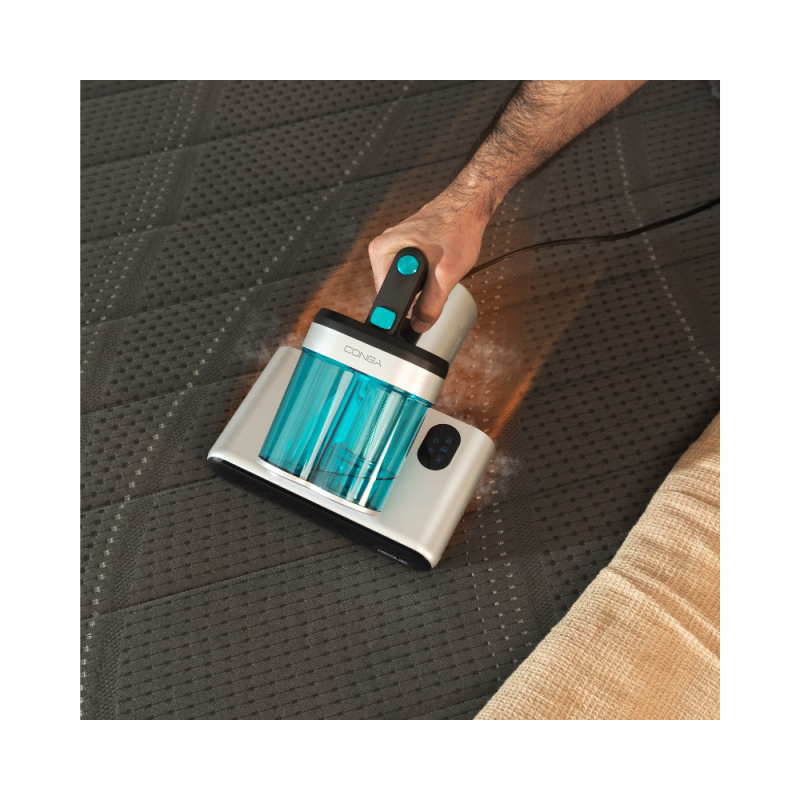 Sesalnik za oblazinjeno pohištvo Cecotec Conga Popstar 4000 Mattress