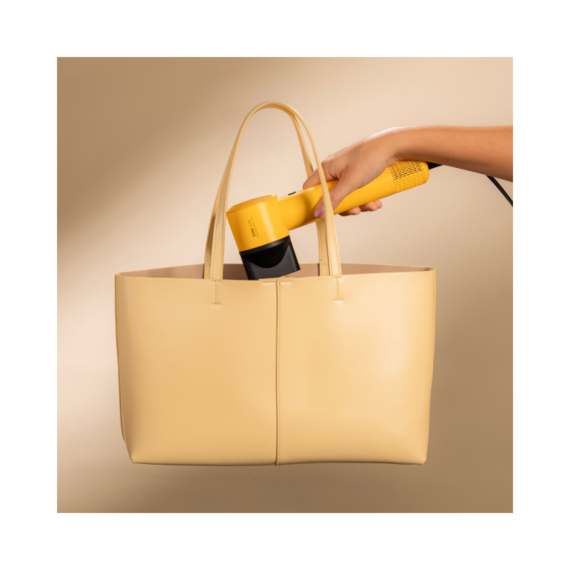 Sušilnik za lase Cecotec IoniCare Rockstar Style Yellow