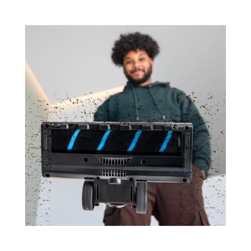 Pokončni sesalnik Cecotec Scoba 2100 Station