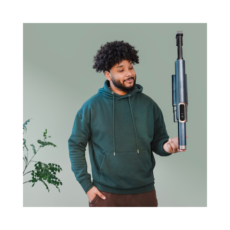 Pokončni sesalnik Cecotec Scoba 2100 Station