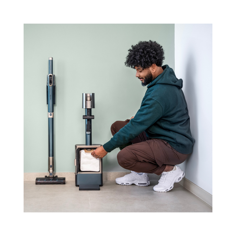 Pokončni sesalnik Cecotec Scoba 2100 Station