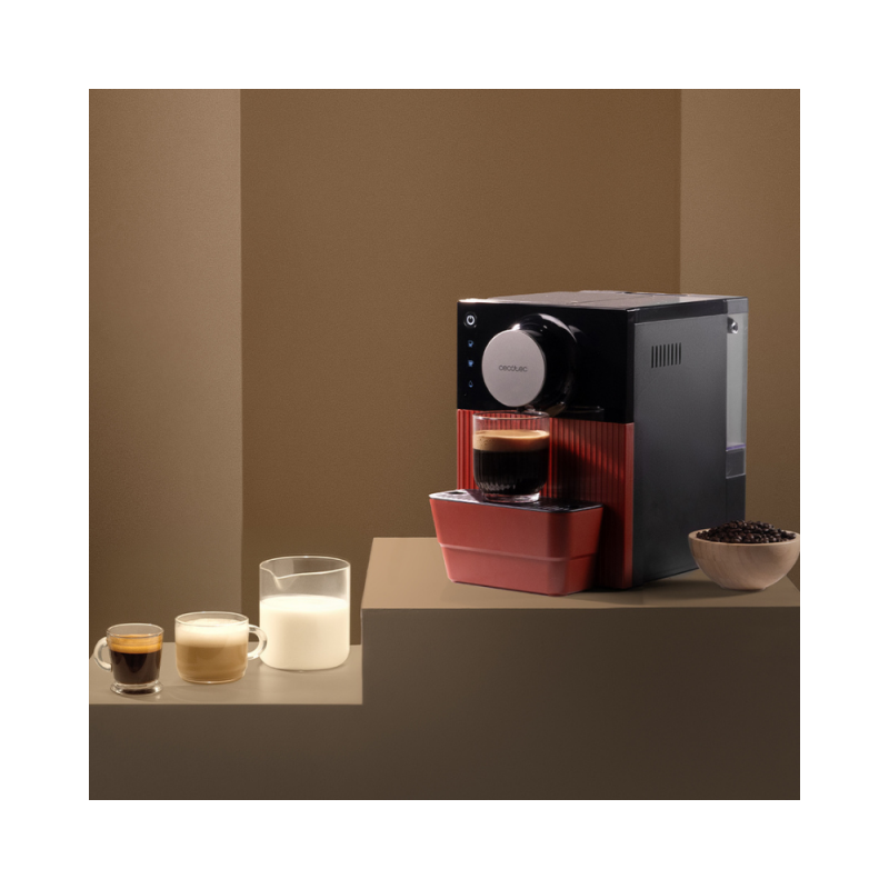 Kavni aparat Cecotec Cremmaet Cube