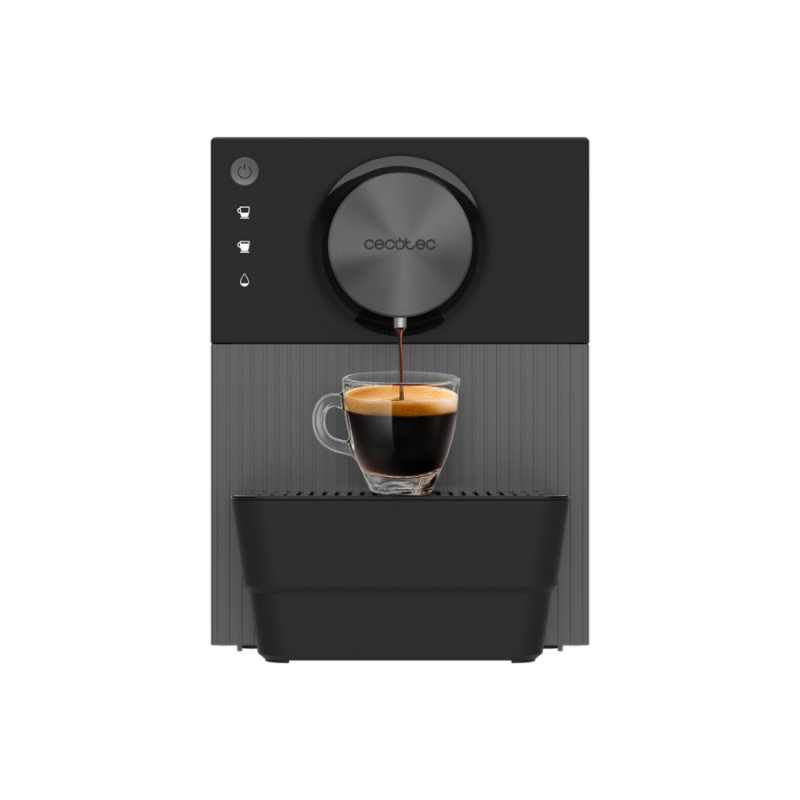 Kavni aparat Cecotec Cremmaet Cube