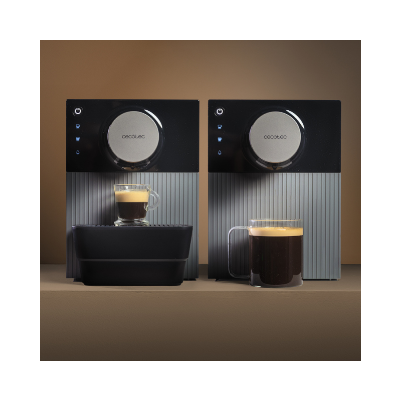 Kavni aparat Cecotec Cremmaet Cube