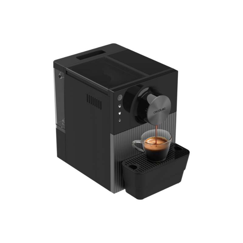 Kavni aparat Cecotec Cremmaet Cube