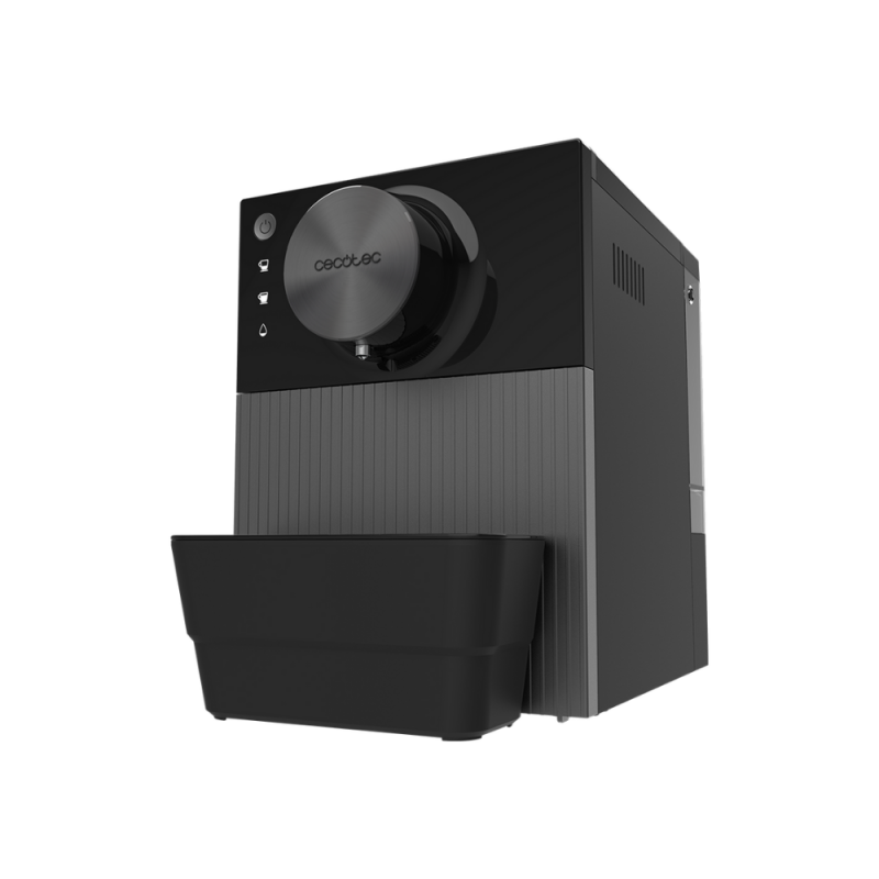 Kavni aparat Cecotec Cremmaet Cube