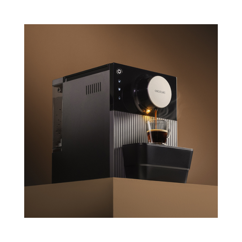 Kavni aparat Cecotec Cremmaet Cube