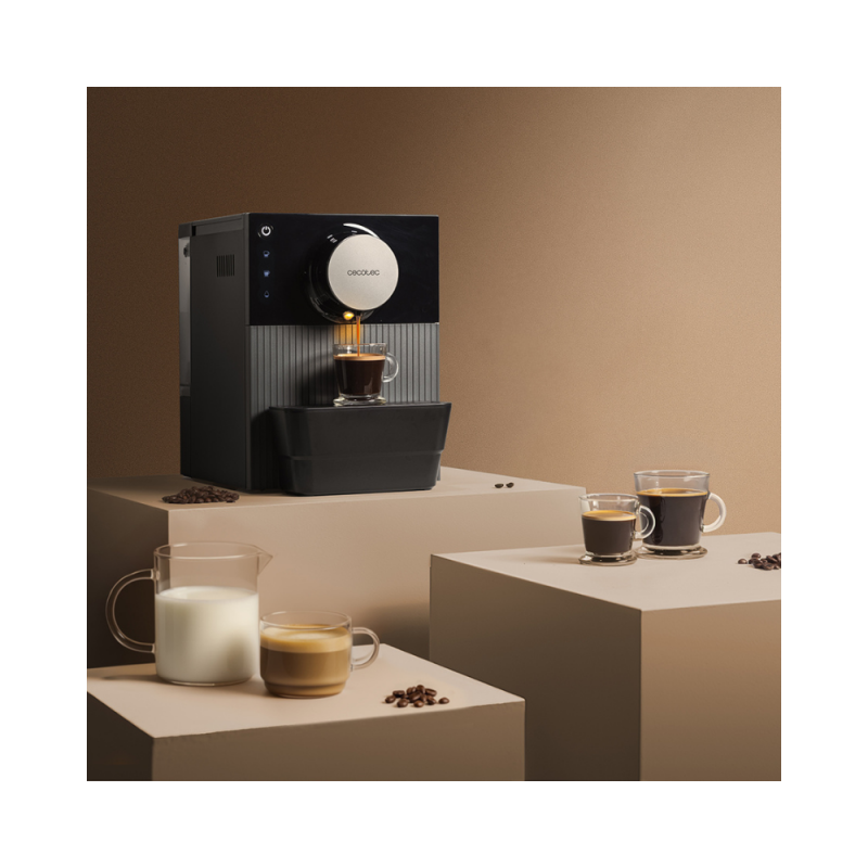 Kavni aparat Cecotec Cremmaet Cube