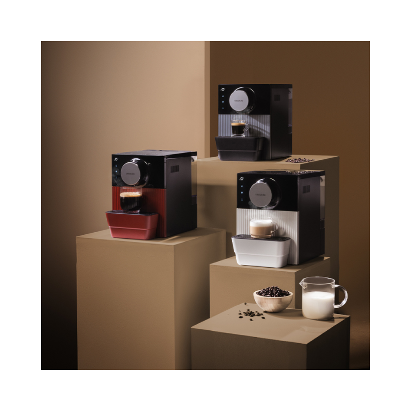 Kavni aparat Cecotec Cremmaet Cube