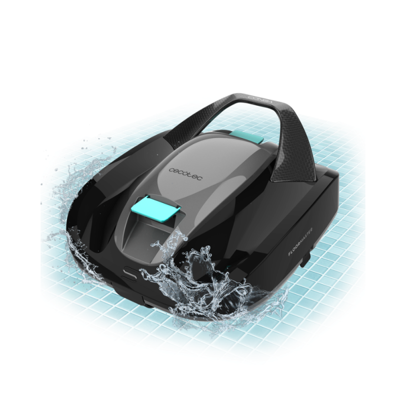 Robotski čistilnik bazenov Cecotec Conga Pooldroid 2000 FloorMaster