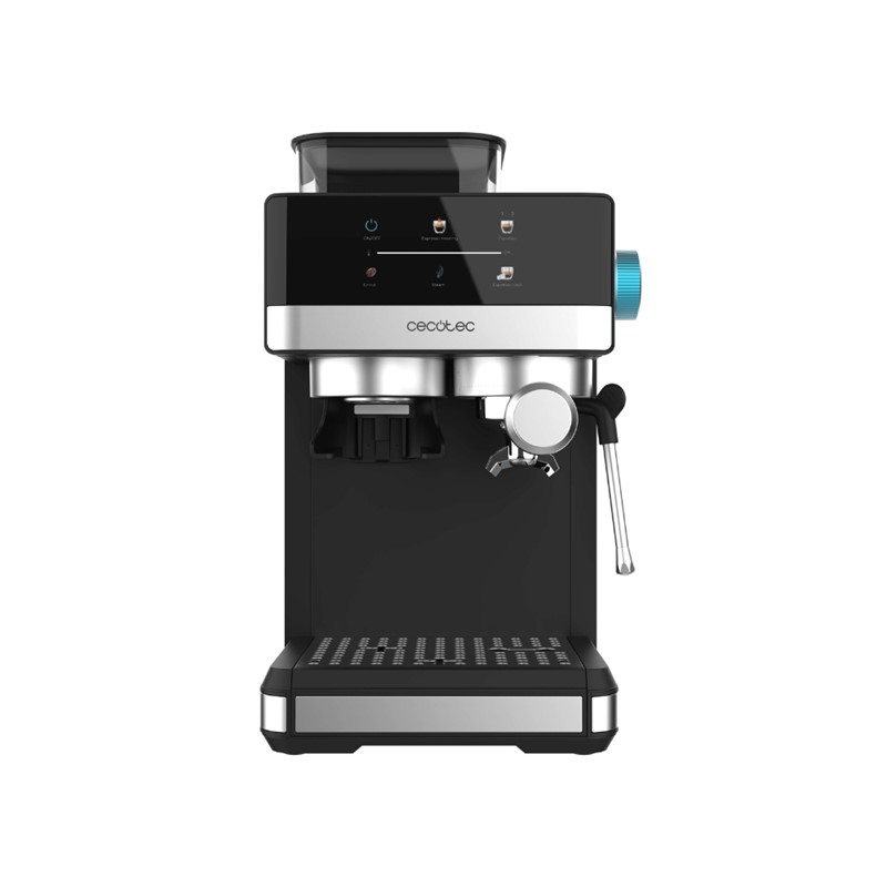 Kavni aparat Cecotec Power Espresso 20 Grind