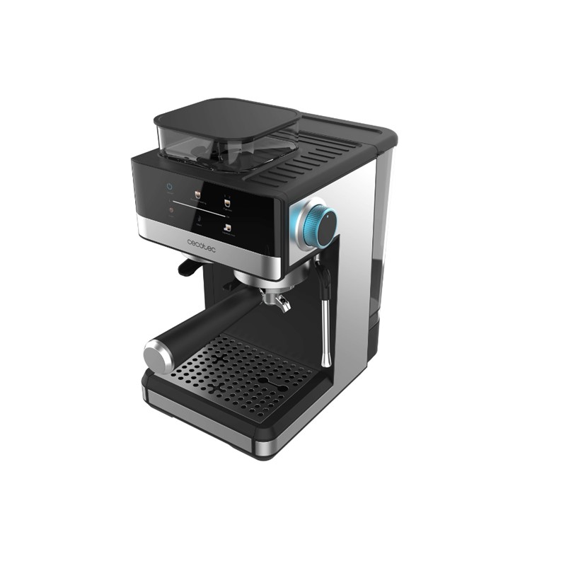 Kavni aparat Cecotec Power Espresso 20 Grind