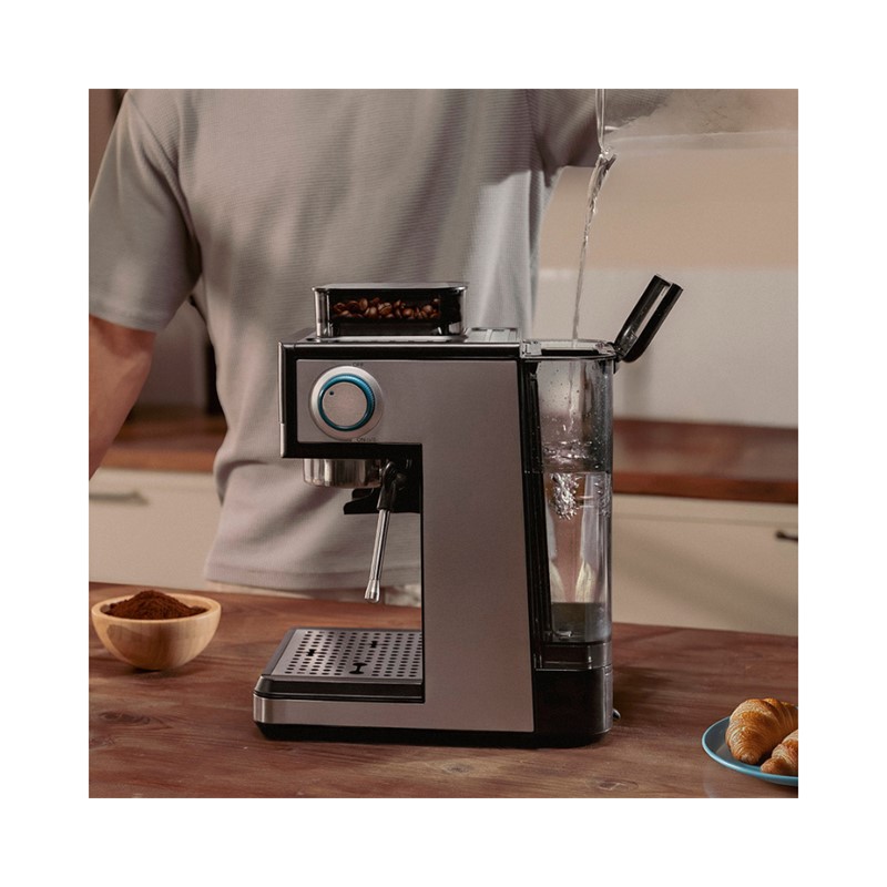 Kavni aparat Cecotec Power Espresso 20 Grind