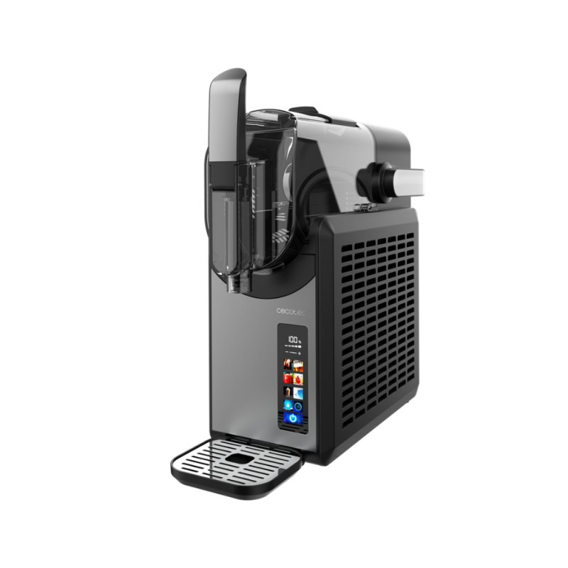 Slushi aparat za izdelavo zmrznjenih pijač Cecotec Twist&Ice 2600 - POŠKODOVANA EMBALAŽA