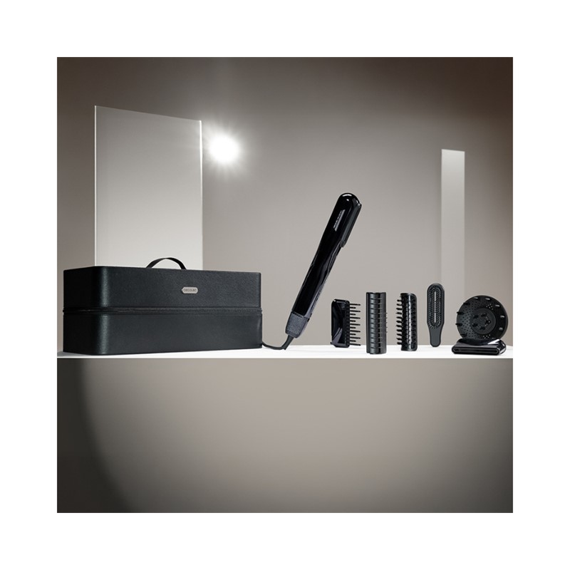 Sušilnik in oblikovalnik las Cecotec AirLisse 6in1 Platinum