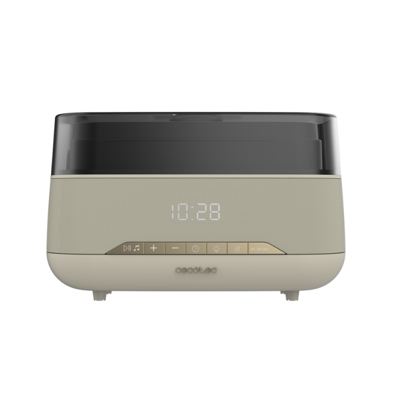 Difuzor arome Cecotec PureAroma 1300 Hydra Speaker