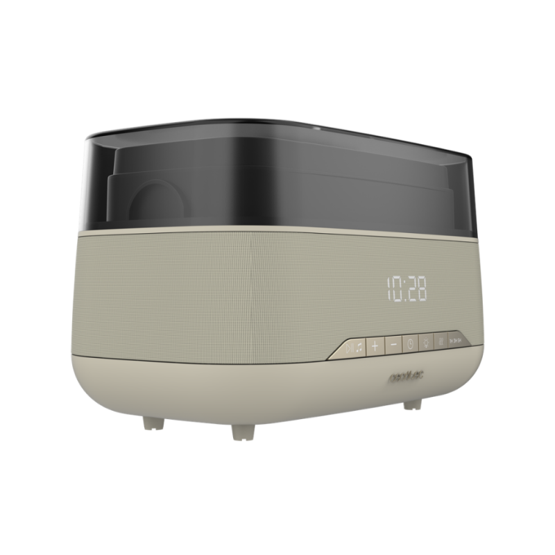 Difuzor arome Cecotec PureAroma 1300 Hydra Speaker