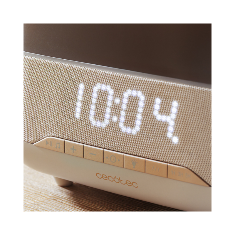 Difuzor arome Cecotec PureAroma 1300 Hydra Speaker