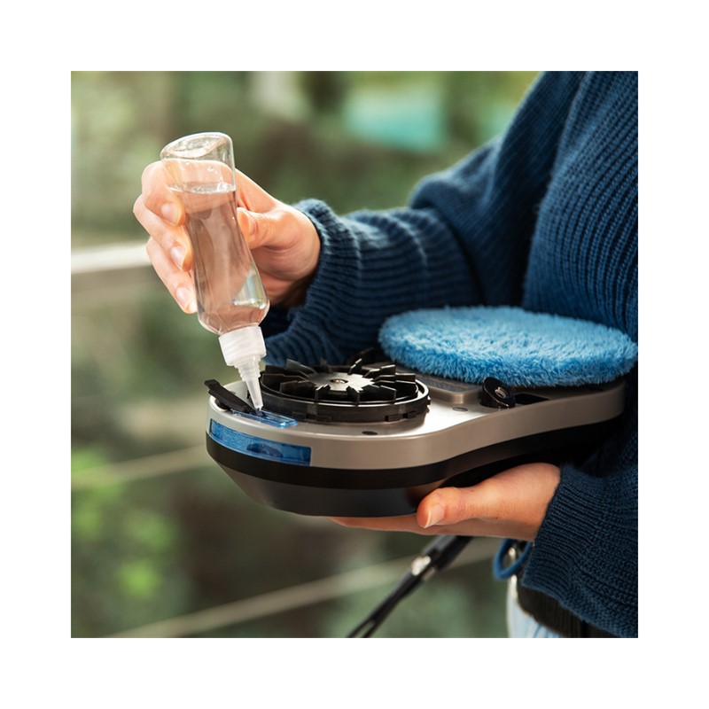 Robotski čistilnik oken Cecotec Windroid W10 DoubleSpray