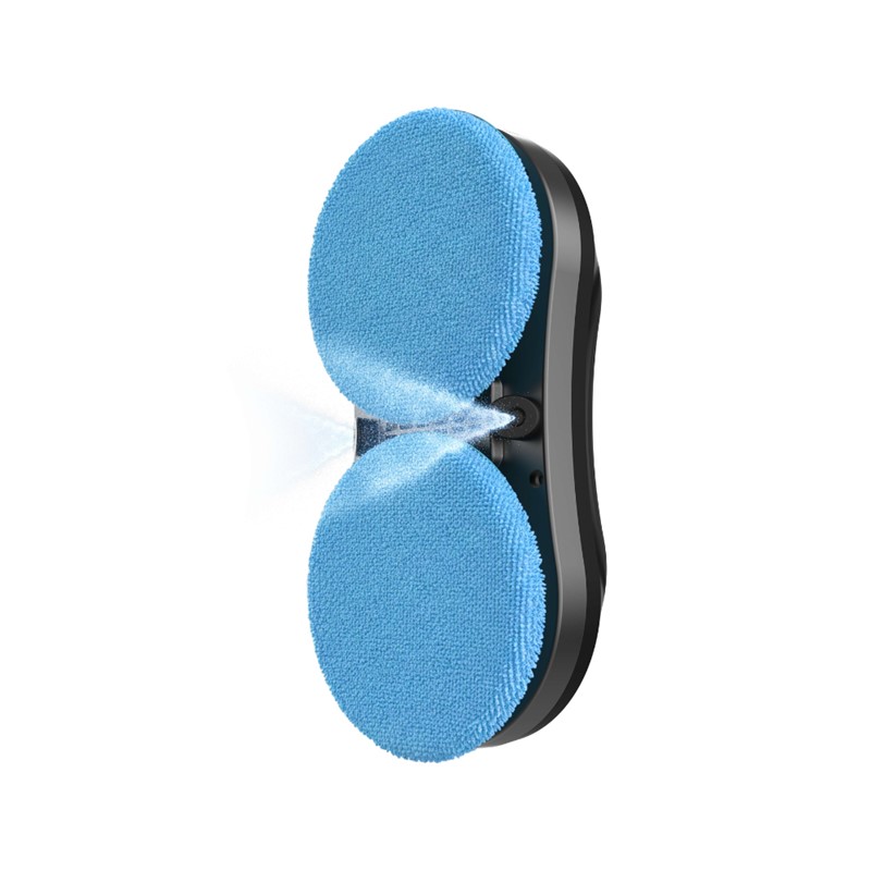 Robotski čistilnik oken Cecotec Windroid W10 DoubleSpray