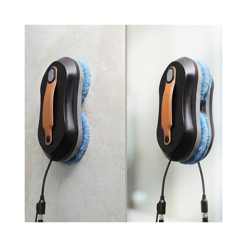Robotski čistilnik oken Cecotec Windroid W10 DoubleSpray