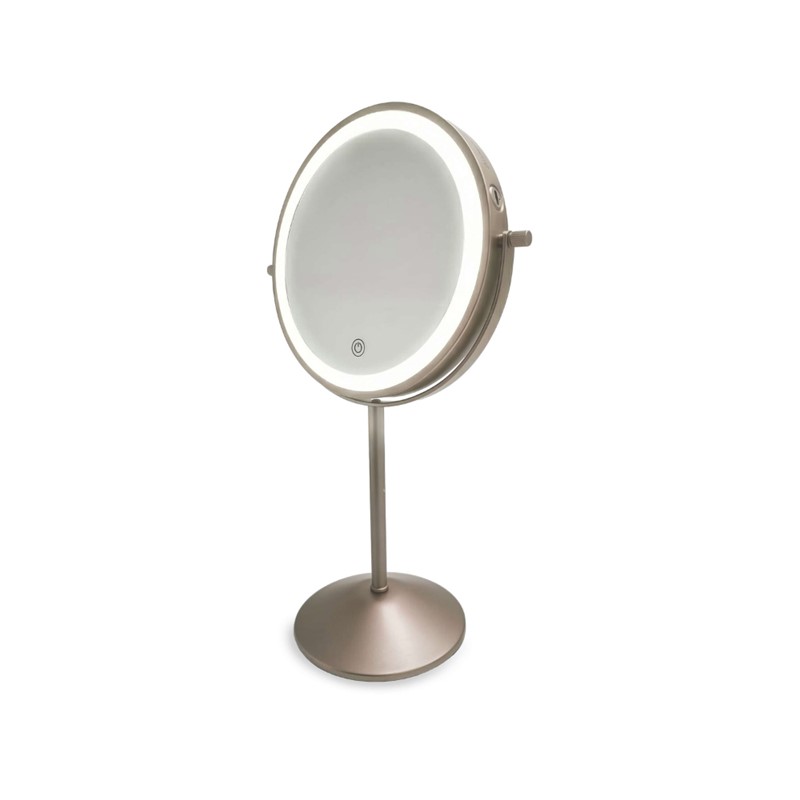 Kozmetično ogledalo Cecotec FaceCare Mirror Dual