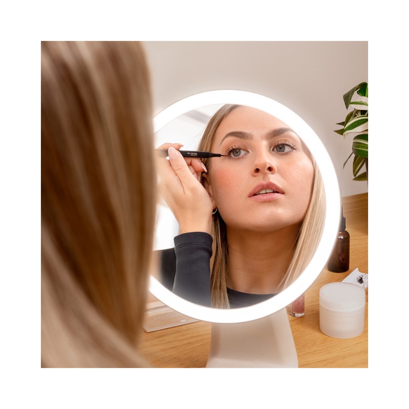 Kozmetično ogledalo Cecotec FaceCare Mirror Design