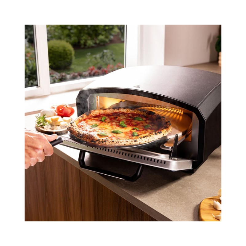 Pečica za pico Cecotec Pizza