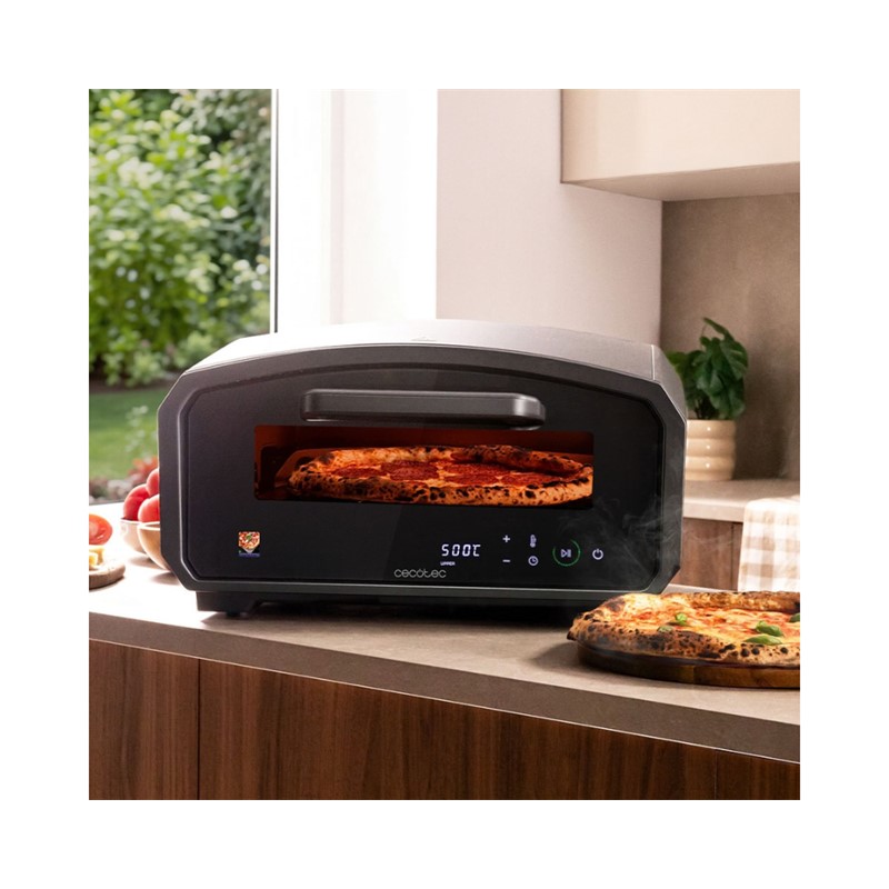 Pečica za pico Cecotec Pizza