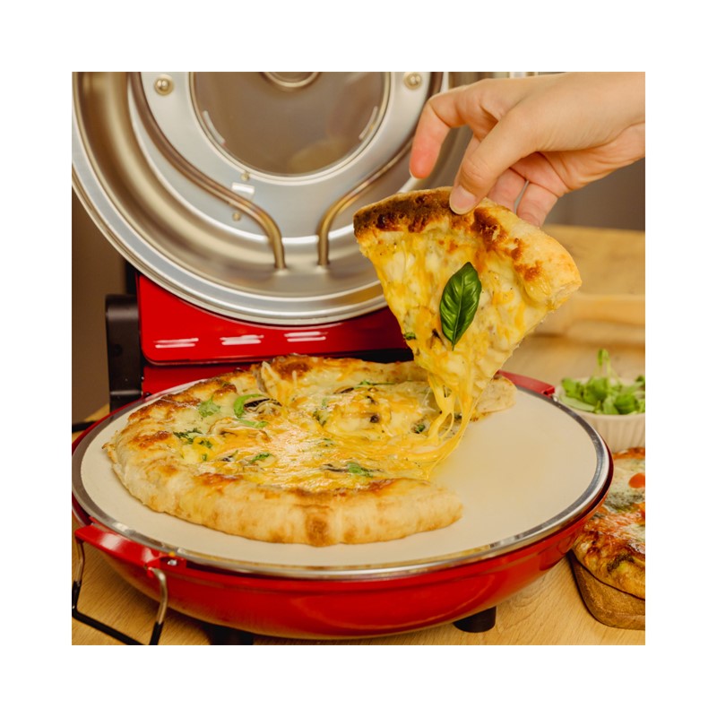 Električni pekač za pico Cecotec Fun Pizza