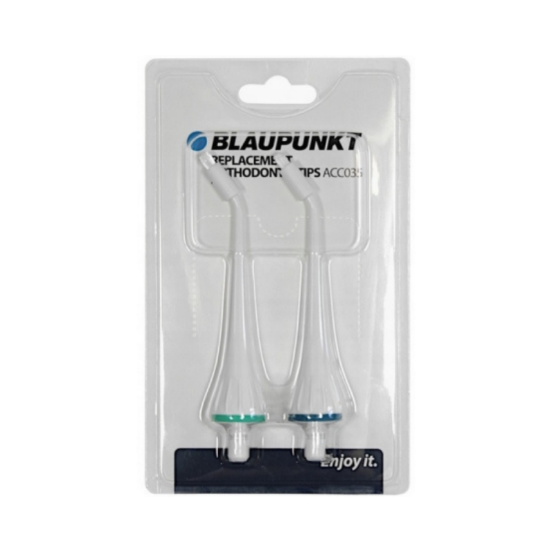 Ortodontski nastavki za zobno prho DIR501 (ACC035)