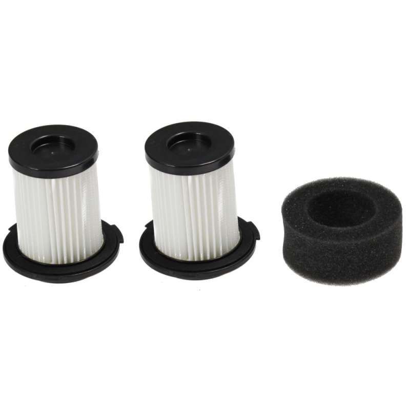 Set filtrov za pokončni sesalnik Blaupunkt VCH602 (ACC041)