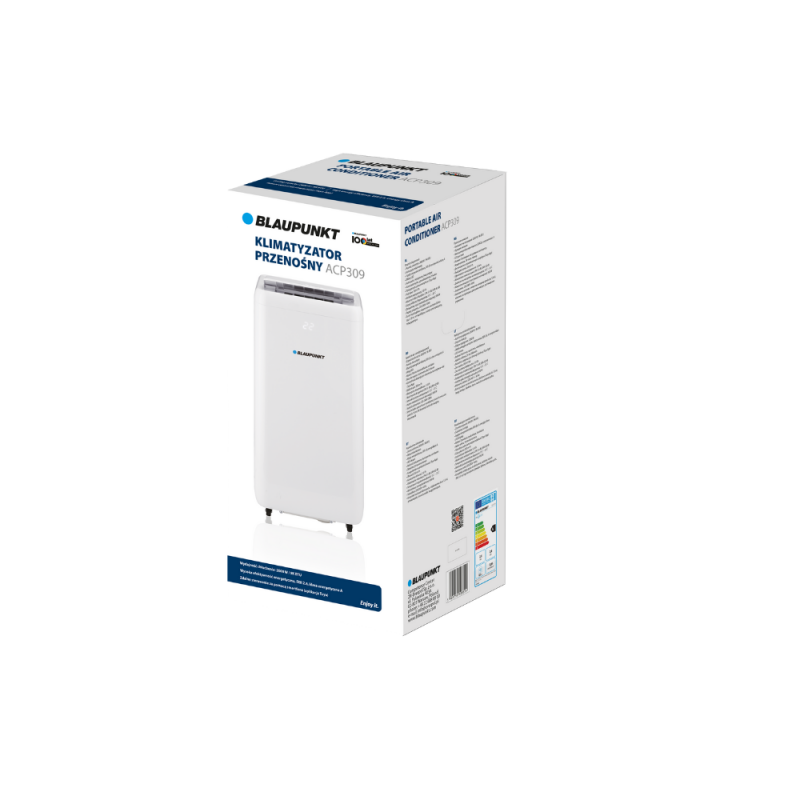 Prenosna klimatska naprava Blaupunkt ACP309
